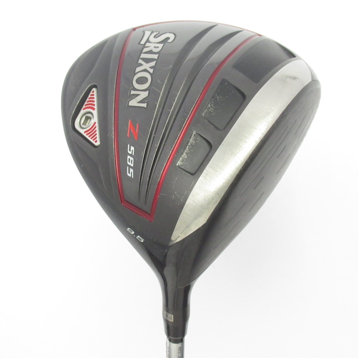 大人上品なおすすめコーデ 中古】Z585 C(ドライバー S 9.5 Mahana Miyazaki ドライバー クラブ