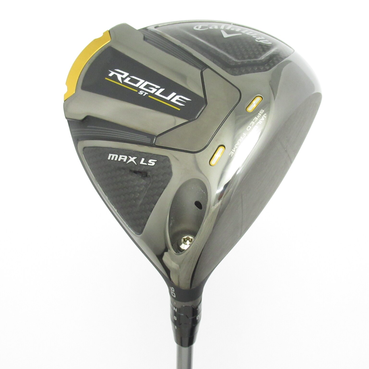 中古】ローグ ST MAX LS ドライバー (キャロウェイ) ローグ 通販｜GDO