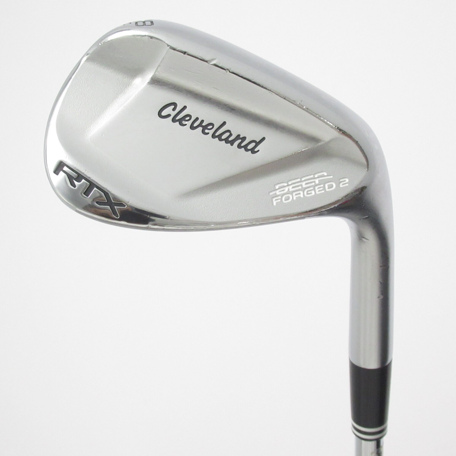 Cleveland Golf - クリーブランド ウェッジ（52&amp;58） 51fKBojqsjL._UF350,350_QL50_.jpg