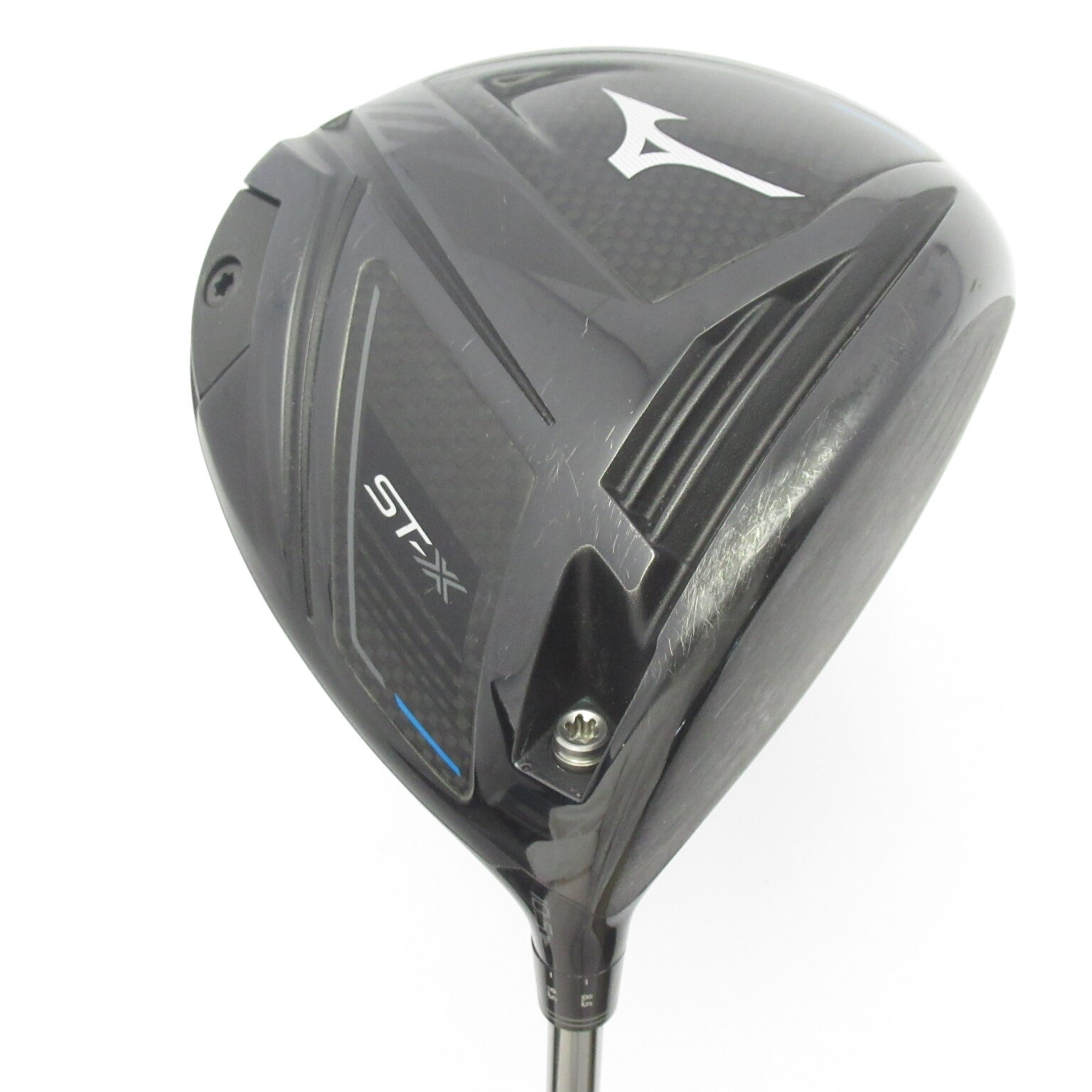 【2025A/W新作★送料無料】 中古】ST-X220 ドライバー Diamana RF60 10.5 S CD(ドライバー クラブ