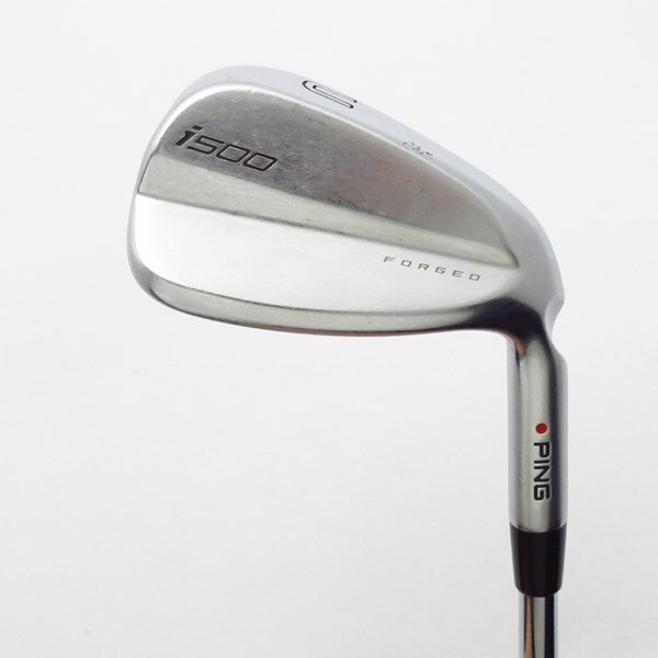 中古】i500 アイアン（単品） N.S.PRO MODUS3 TOUR 120 49 S CD 