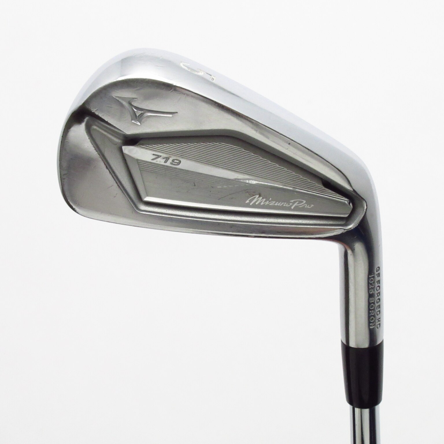 Mizuno Pro 719 5~P ダイナミックゴールド105 S200 Mizuno Pro 719 5~P ダイナミックゴールド105 S200 ミズノプロ