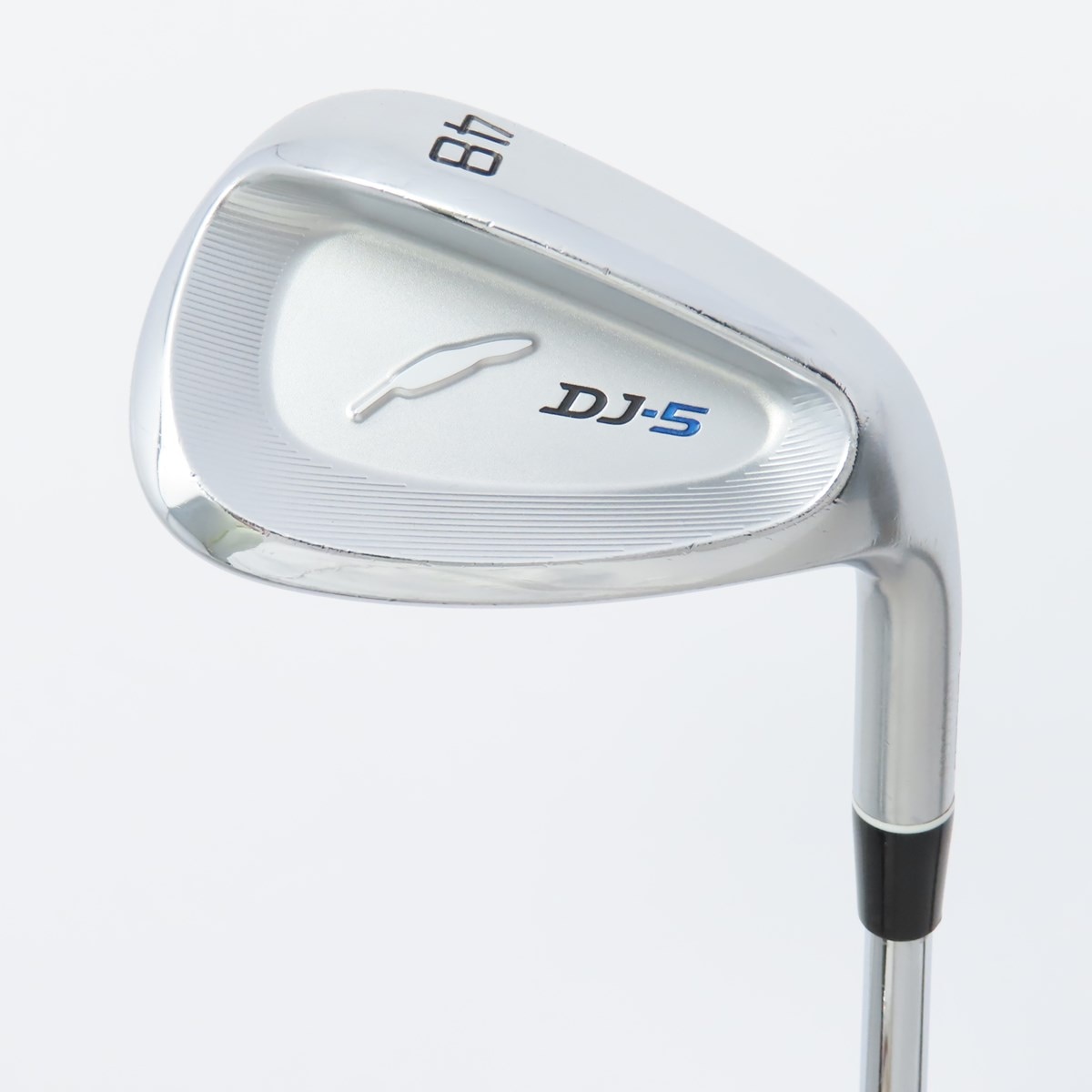 中古】DJ-5 ウェッジ N.S.PRO TS-114w 48-04 WEDGE C(ウェッジ