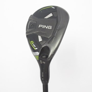 中古】G430 ユーティリティ (ピン) 通販｜GDO中古ゴルフクラブ