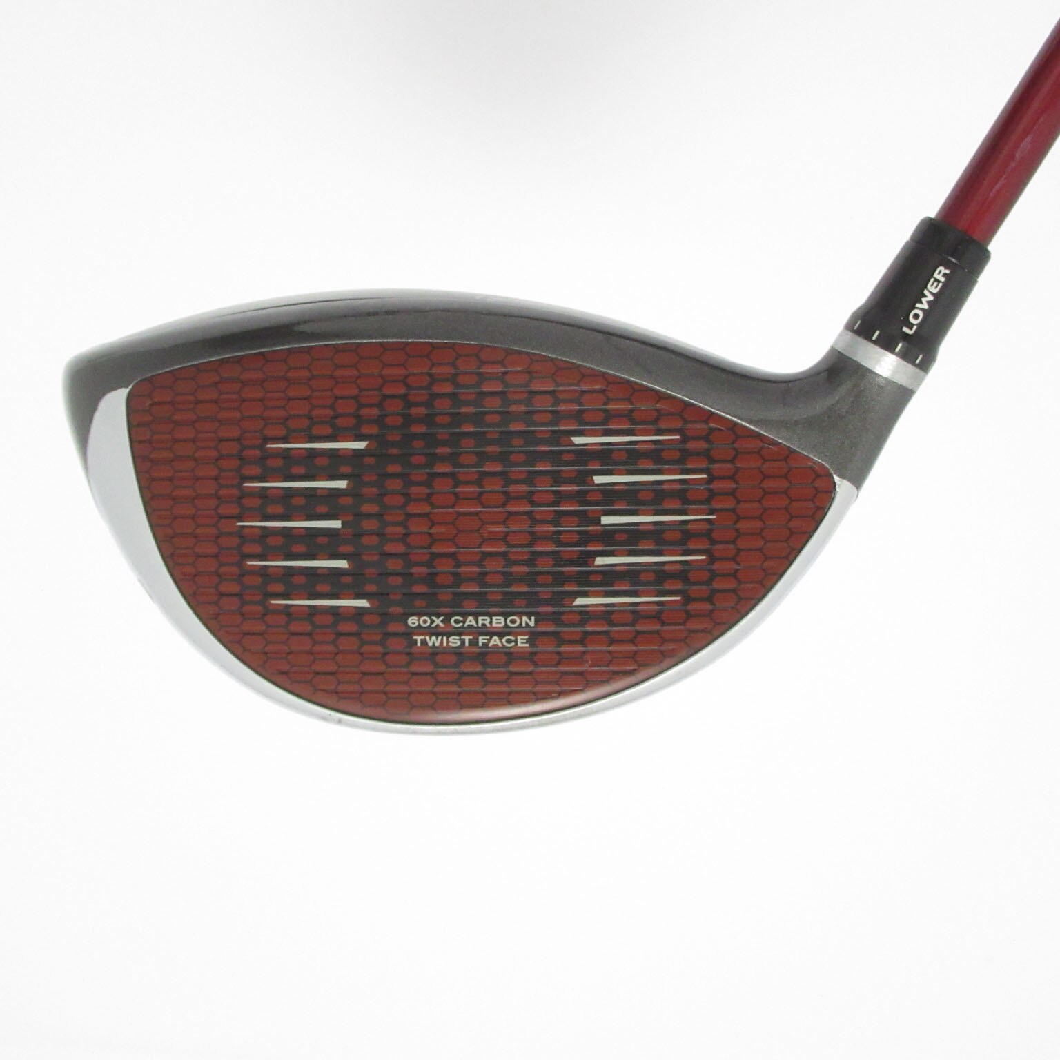 中古】ステルス ドライバー TENSEI RED TM40(2022) 12 A C