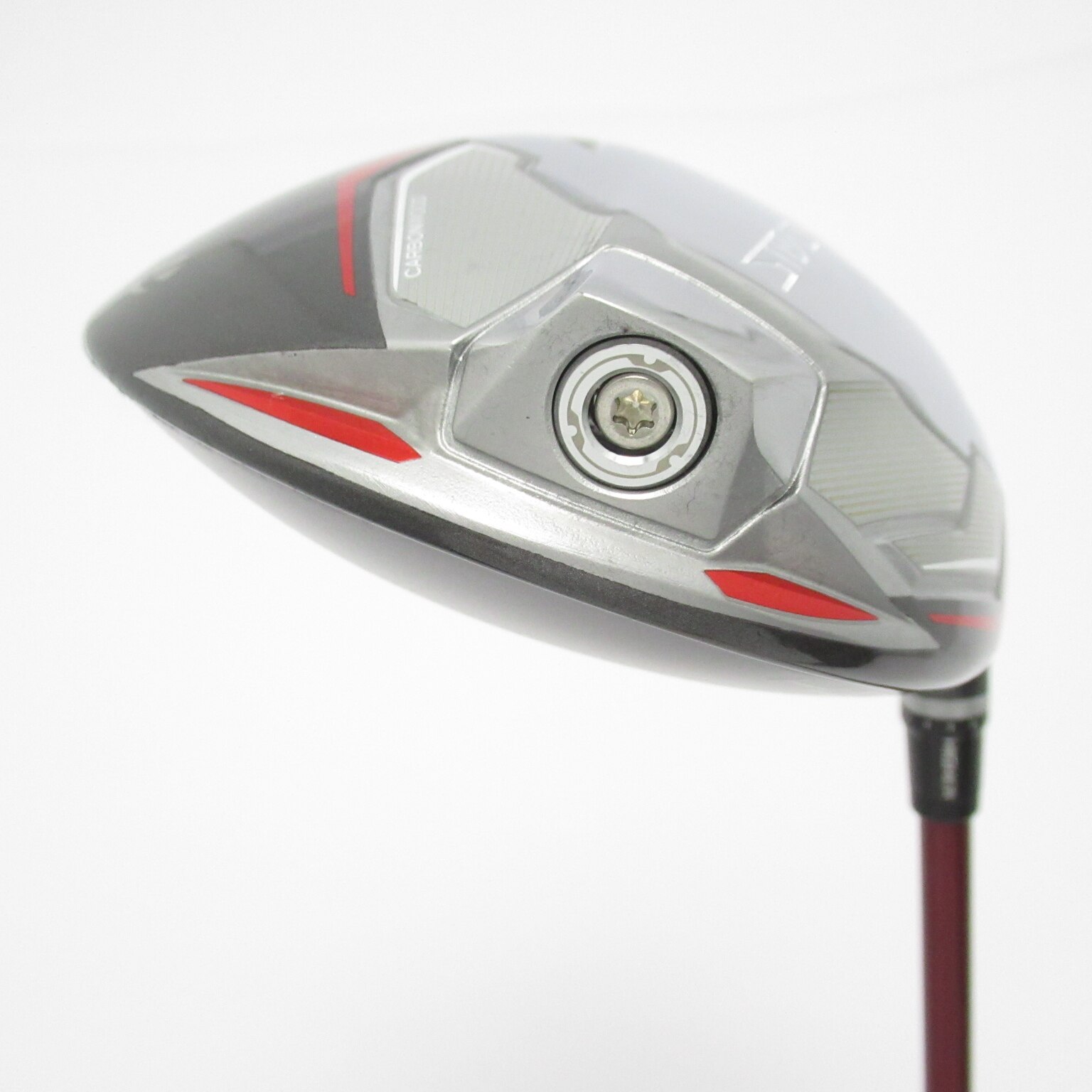 中古】ステルス ドライバー TENSEI RED TM40(2022) 12 A C