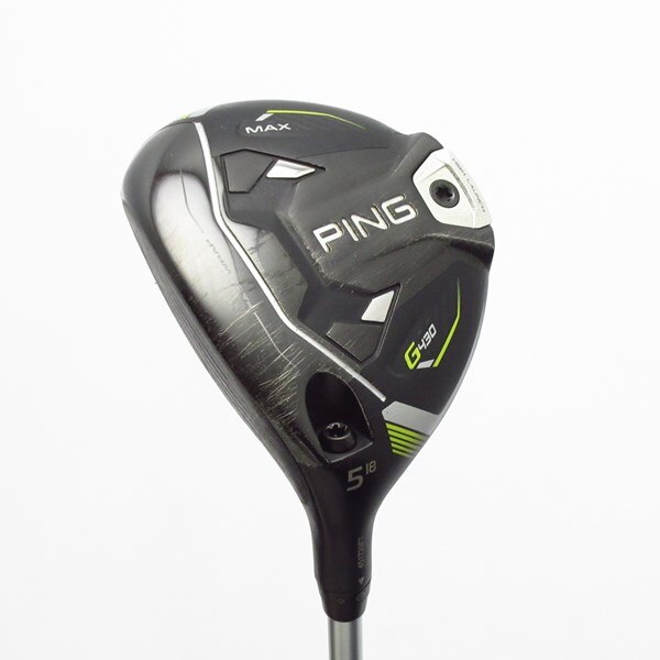 中古】G430 HL MAX フェアウェイウッド Speeder NX 35 18 設定無 D 