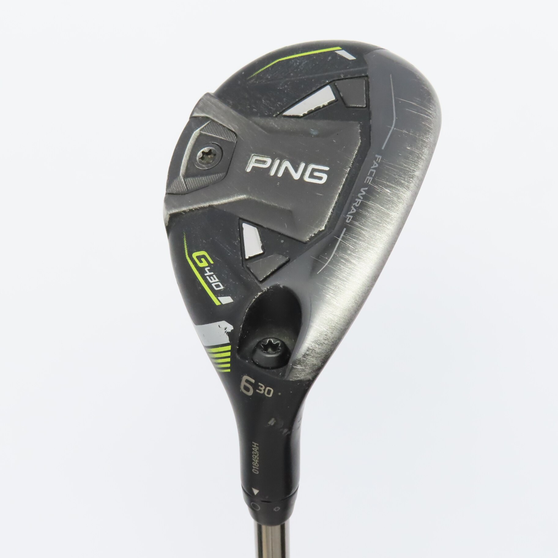 PING - 「単品購入可」PING(ピン)／G410 3U✖️4U 単品購入可」PING(ピン)／G410 3U✖️4U