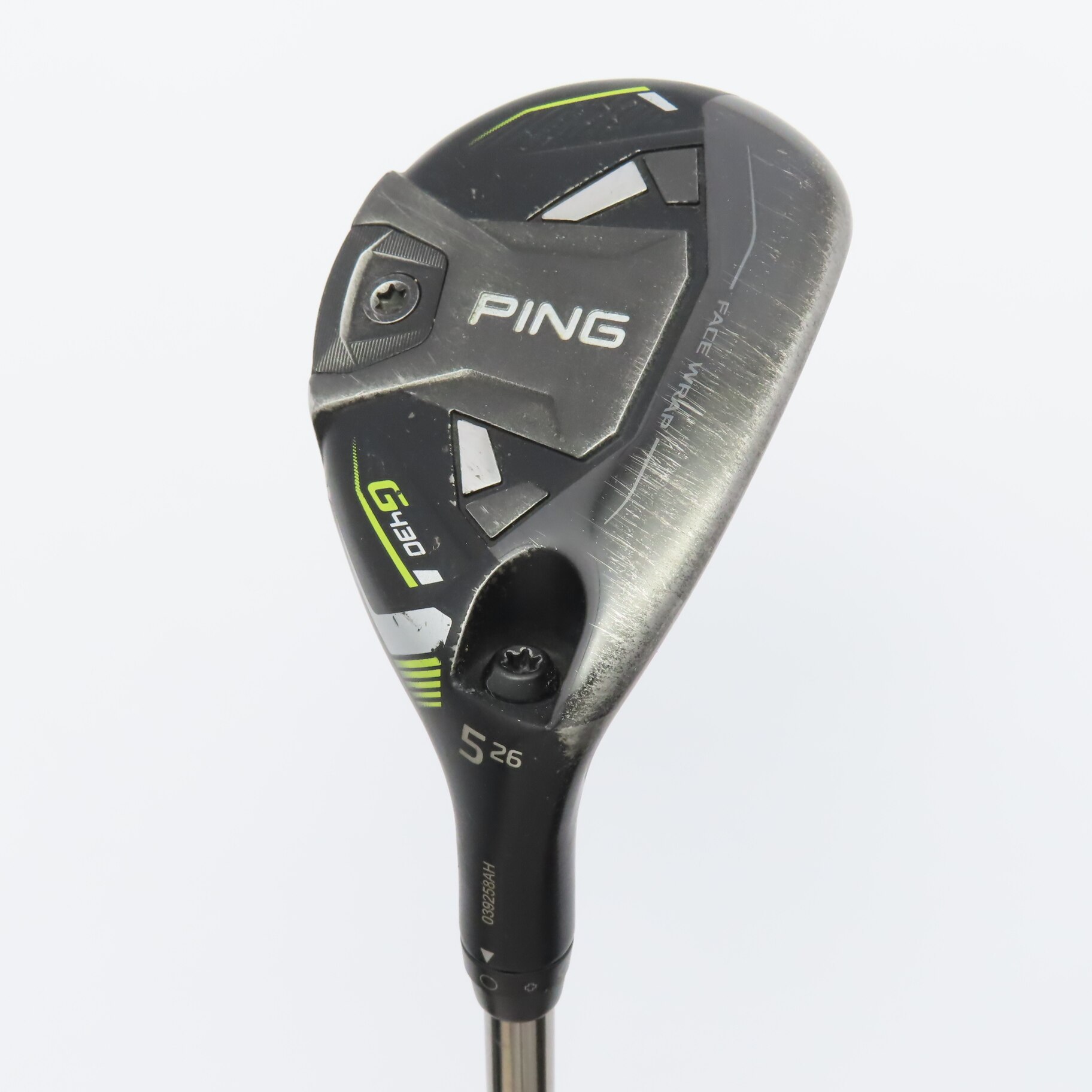 PING G440 ユーティリティ 6番UT 30度（ピン(PING)/G440