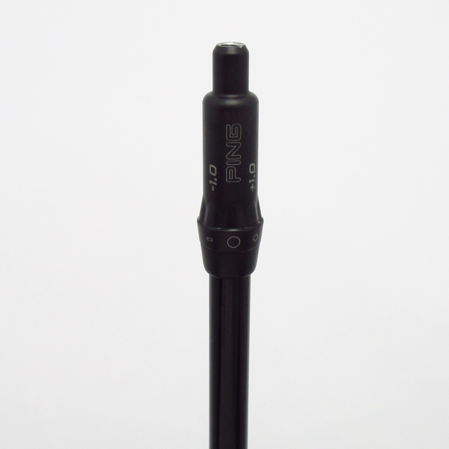 中古】ピン 純正シャフト1 ドライバー用_スリーブ付 ALTA J CB