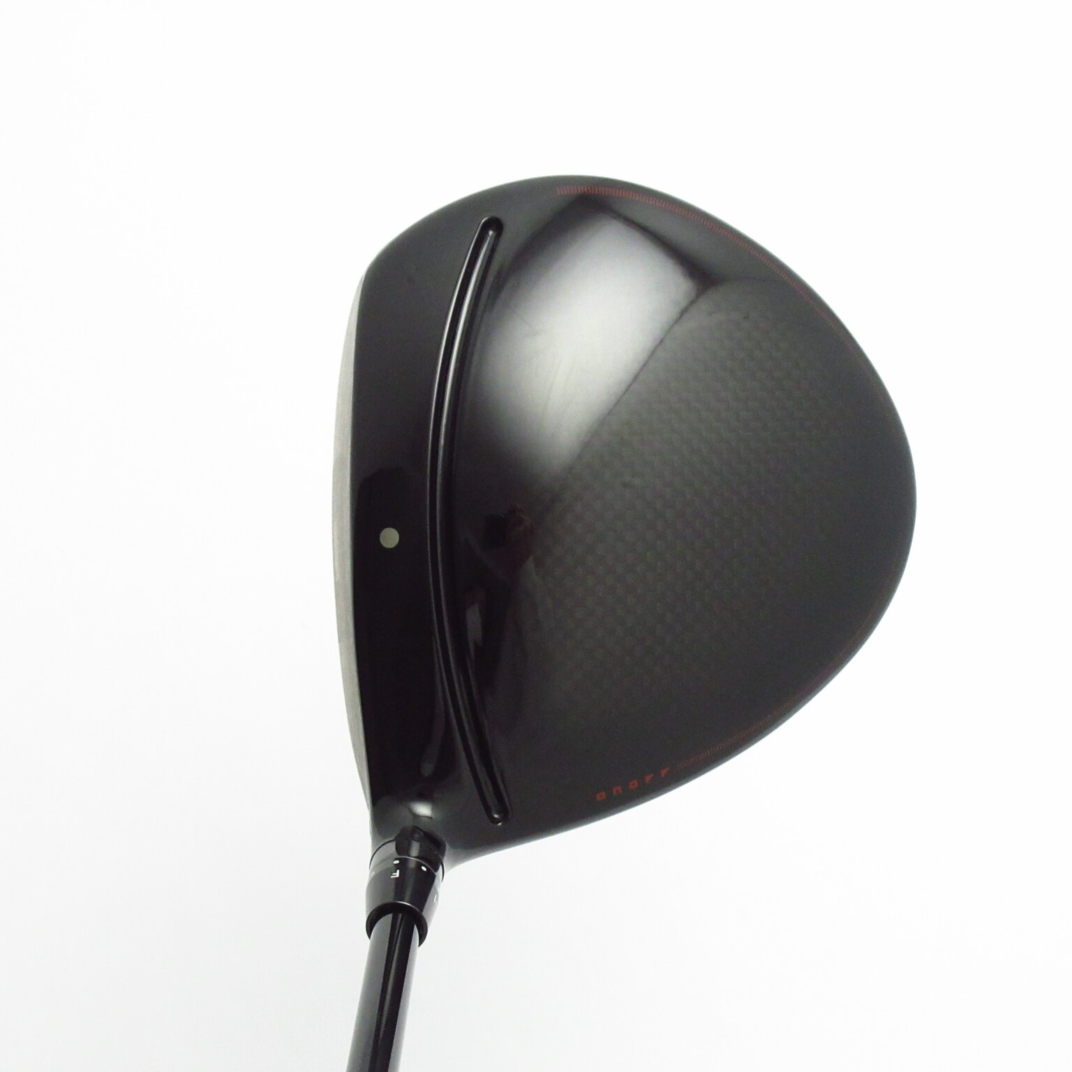 中古】ONOFF AKA(2022) ドライバー SMOOTH KICK MP-522D 11.5