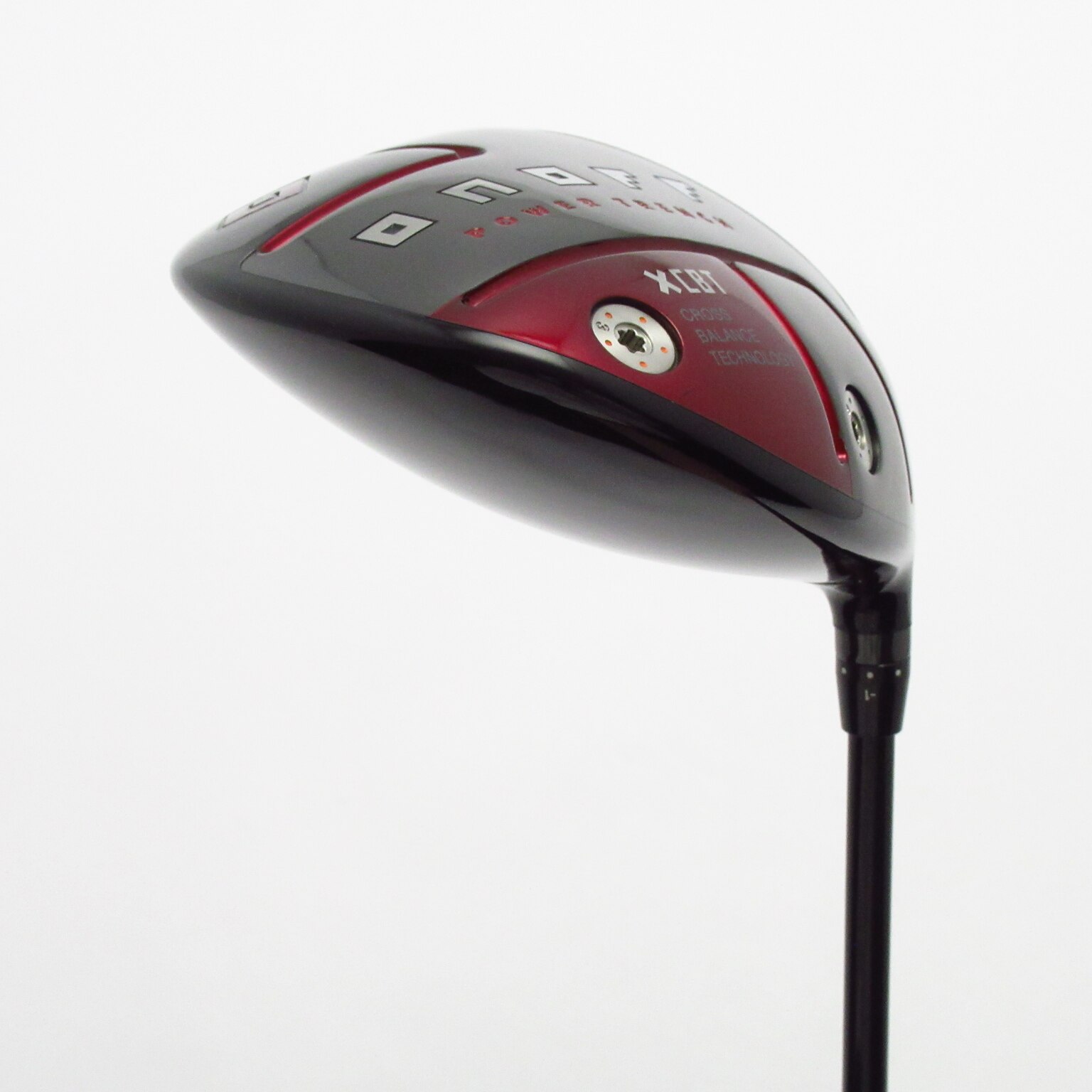 中古】ONOFF AKA(2022) ドライバー SMOOTH KICK MP-522D 11.5