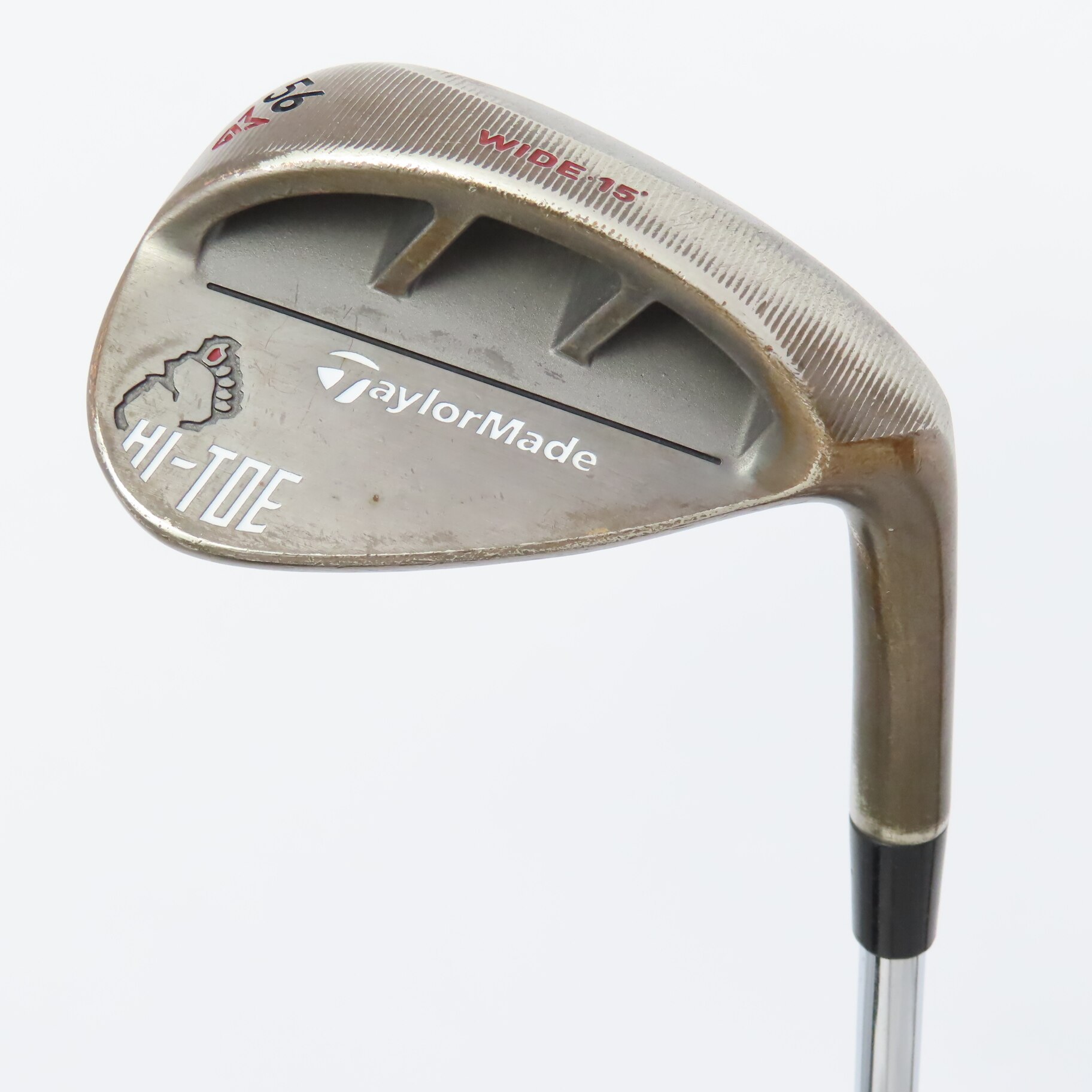 MILLED GRIND 3 クローム｜テーラーメイド｜ウェッジ｜中古