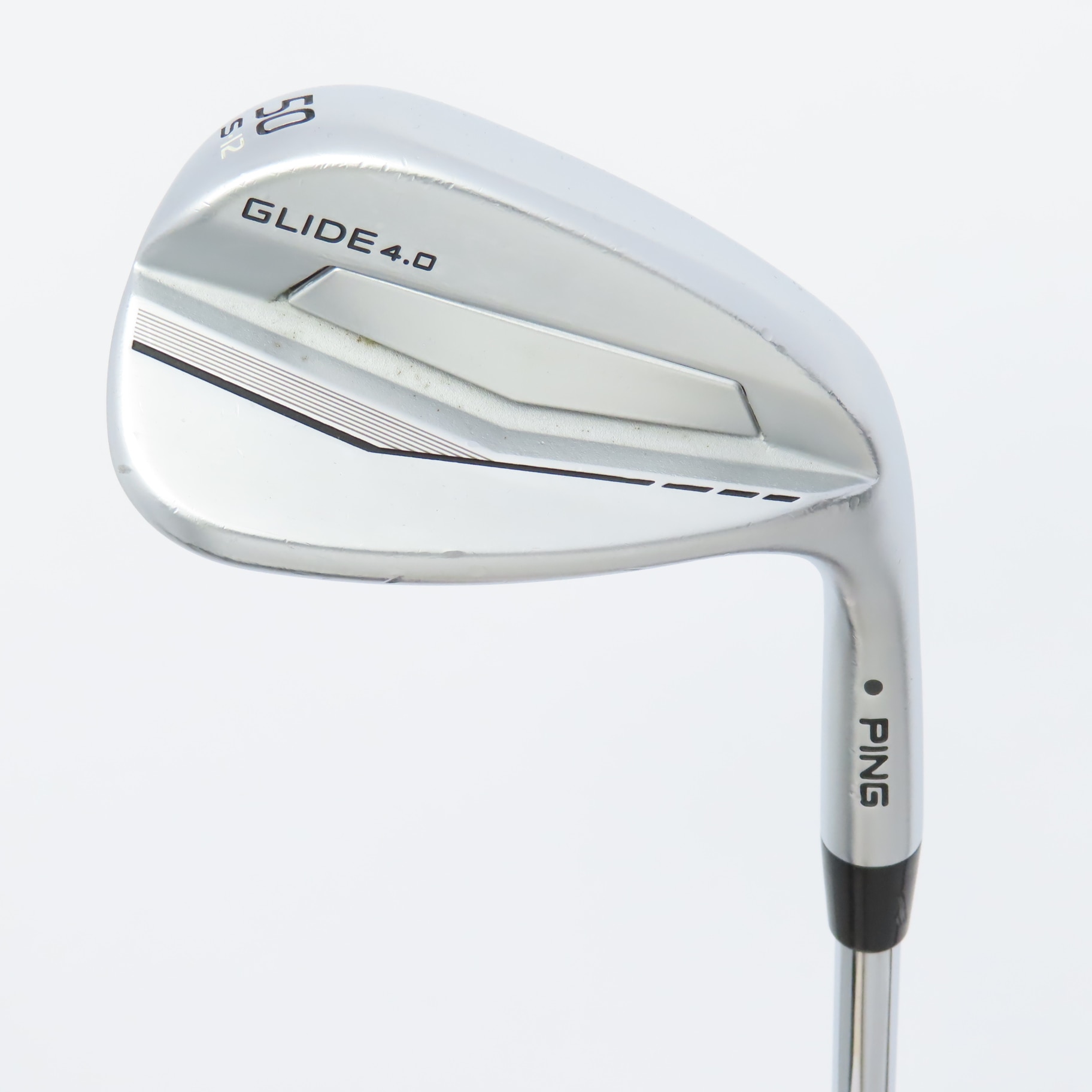 Amazon | ピン（PING） GLIDE4.0 ウェッジ(56S ロフト56度)N.S.