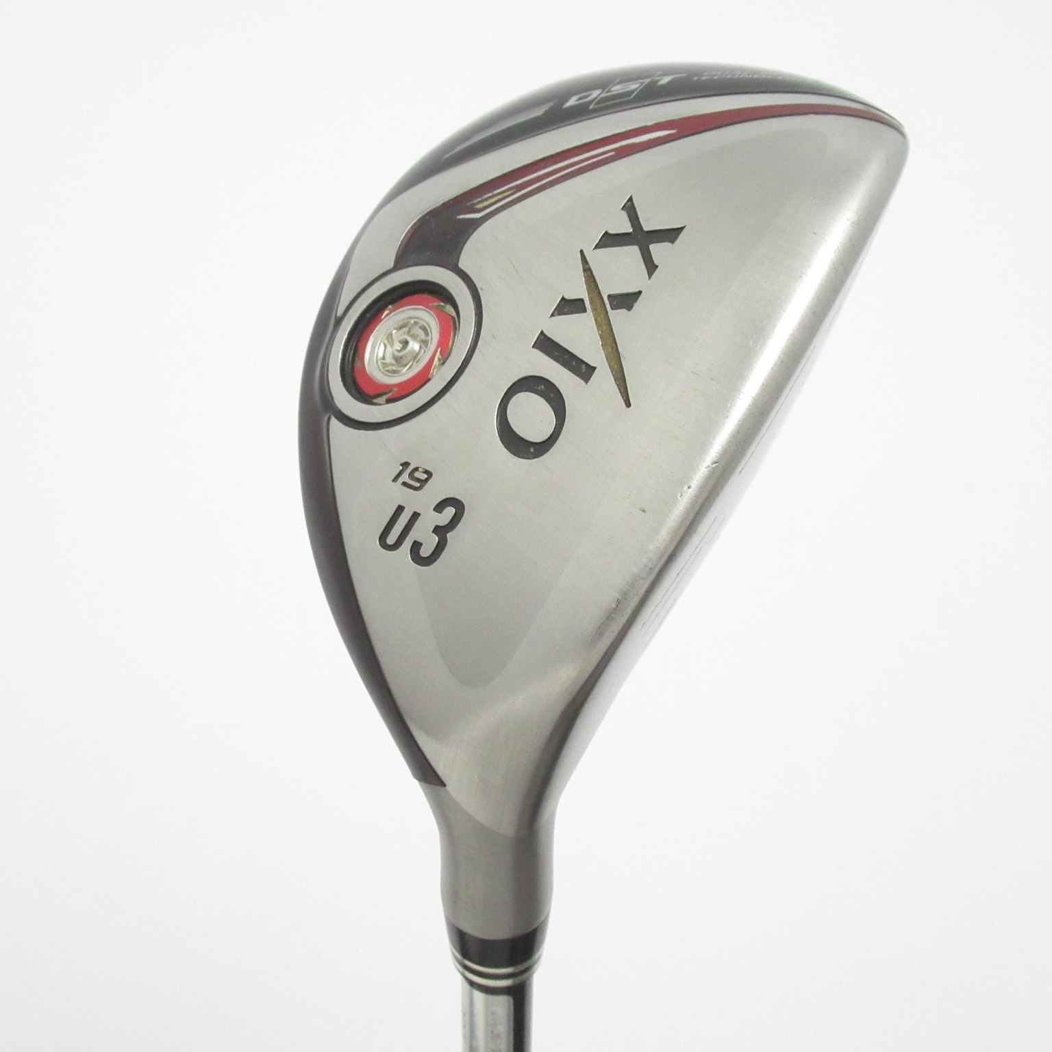 DUNLOP - ゼクシオ9 ユーティリティ　中古3本セット 中古】ゼクシオ 9 ユーティリティ (ダンロップ) ゼクシオ 通販