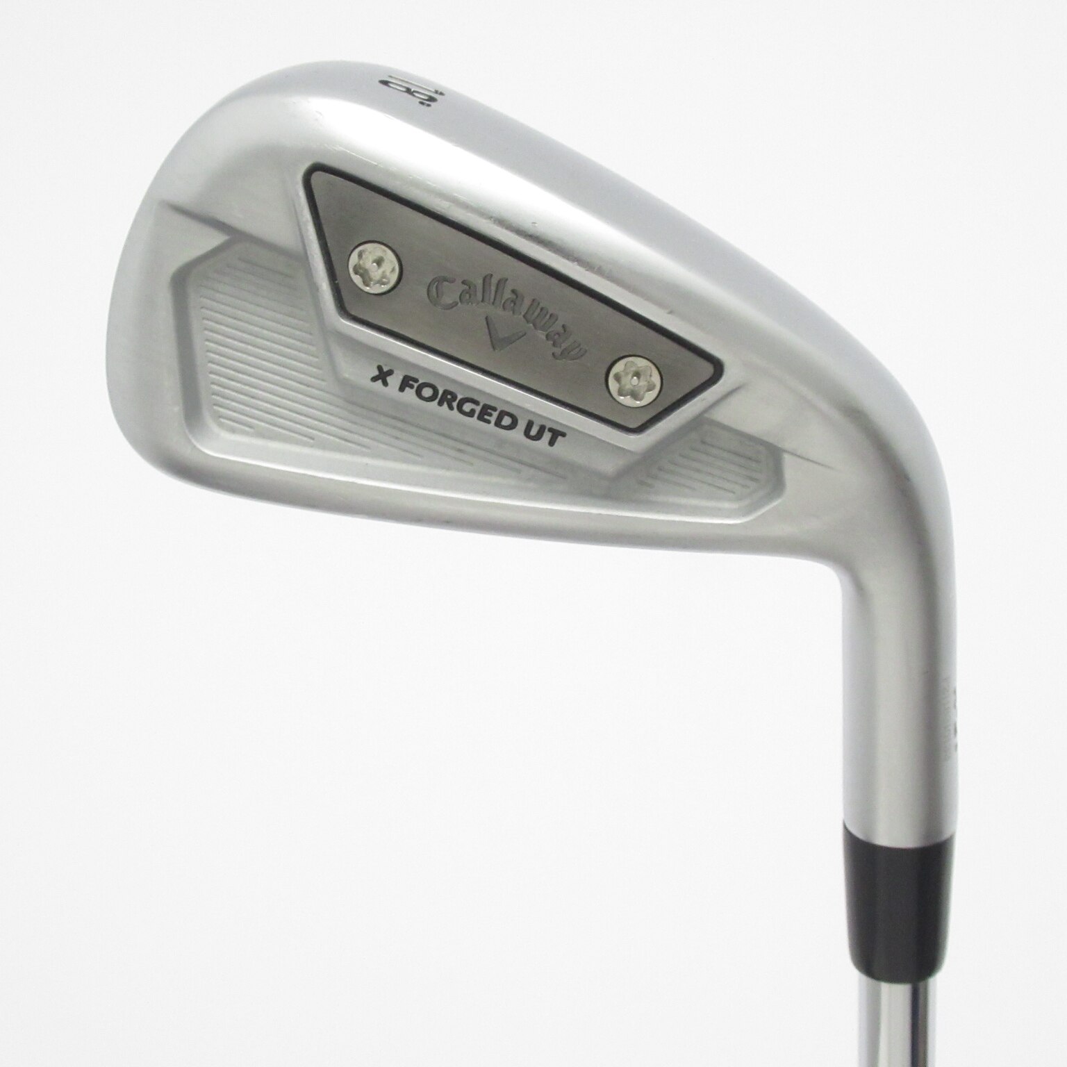 中古】X FORGED UT(2020) ユーティリティ (キャロウェイ) X