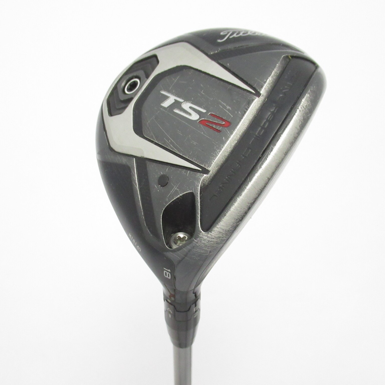 中古】TS2 フェアウェイウッド (タイトリスト) Titleist 通販