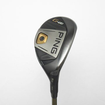 中古】G400 ユーティリティ (ピン) G400 通販｜GDO中古ゴルフクラブ