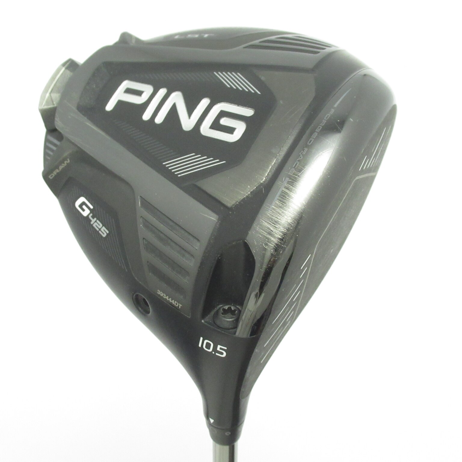 最新情報 TOUR PING ドライバー LST 中古】G425 173-55 C S 10.5 その他