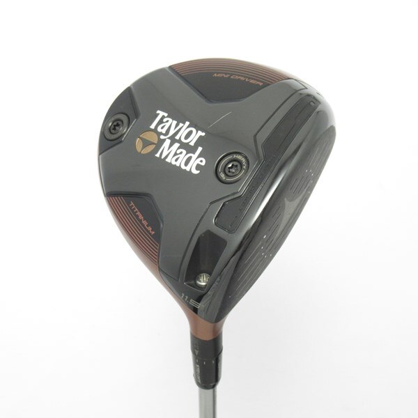 中古】バーナー ミニ(2024) ドライバー カーボンシャフト 11.5 S BC 