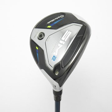 中古】SIM2 フェアウェイウッド (テーラーメイド) 通販｜GDO中古ゴルフ 
