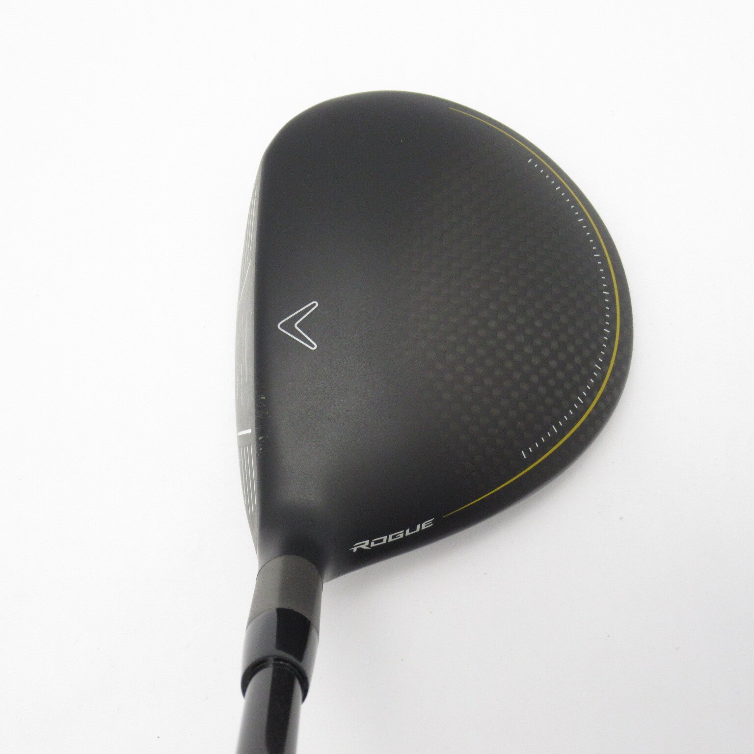 中古】ローグ ST MAX フェアウェイウッド THE ATTAS 5 15 S C