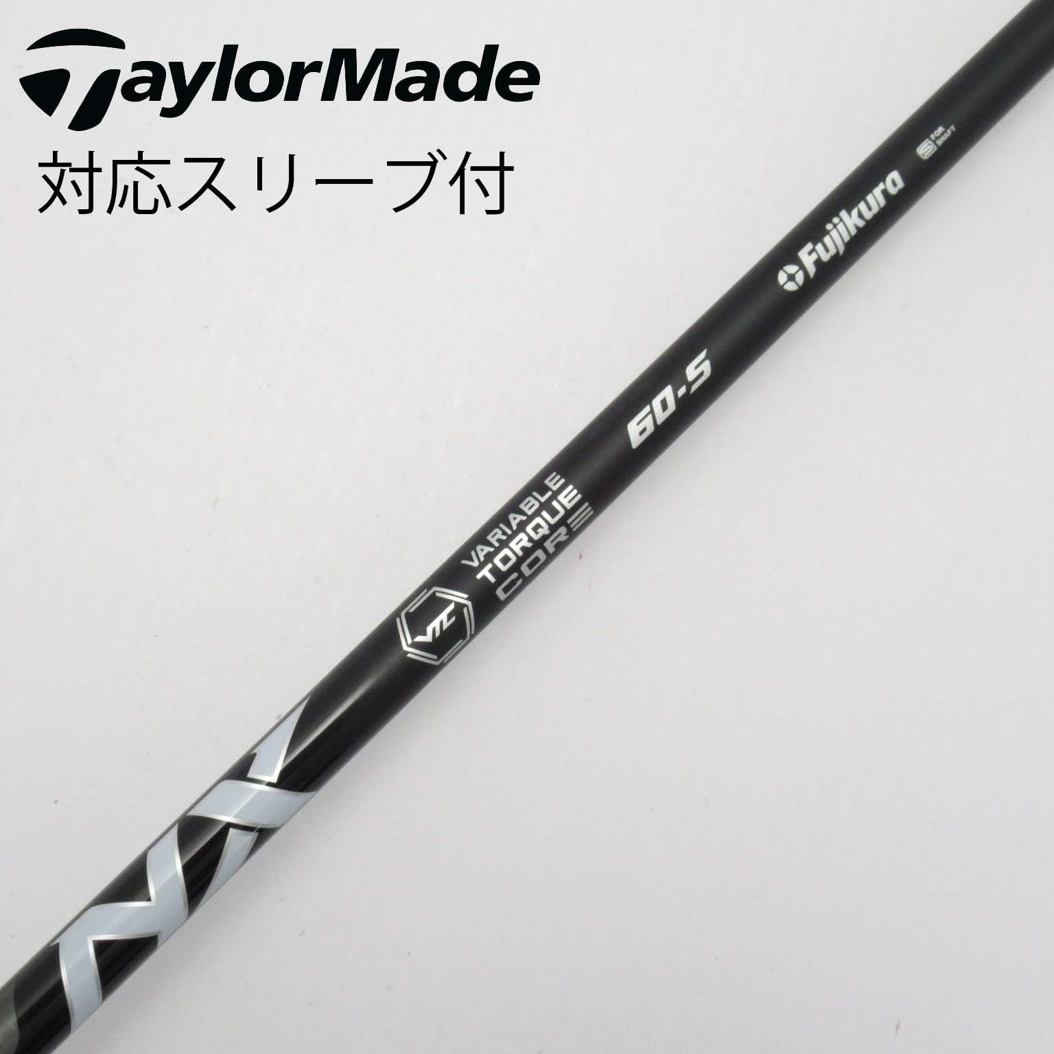 フジクラ Speeder Speeder NX BLACK ドライバー用_スリーブ付 Speeder