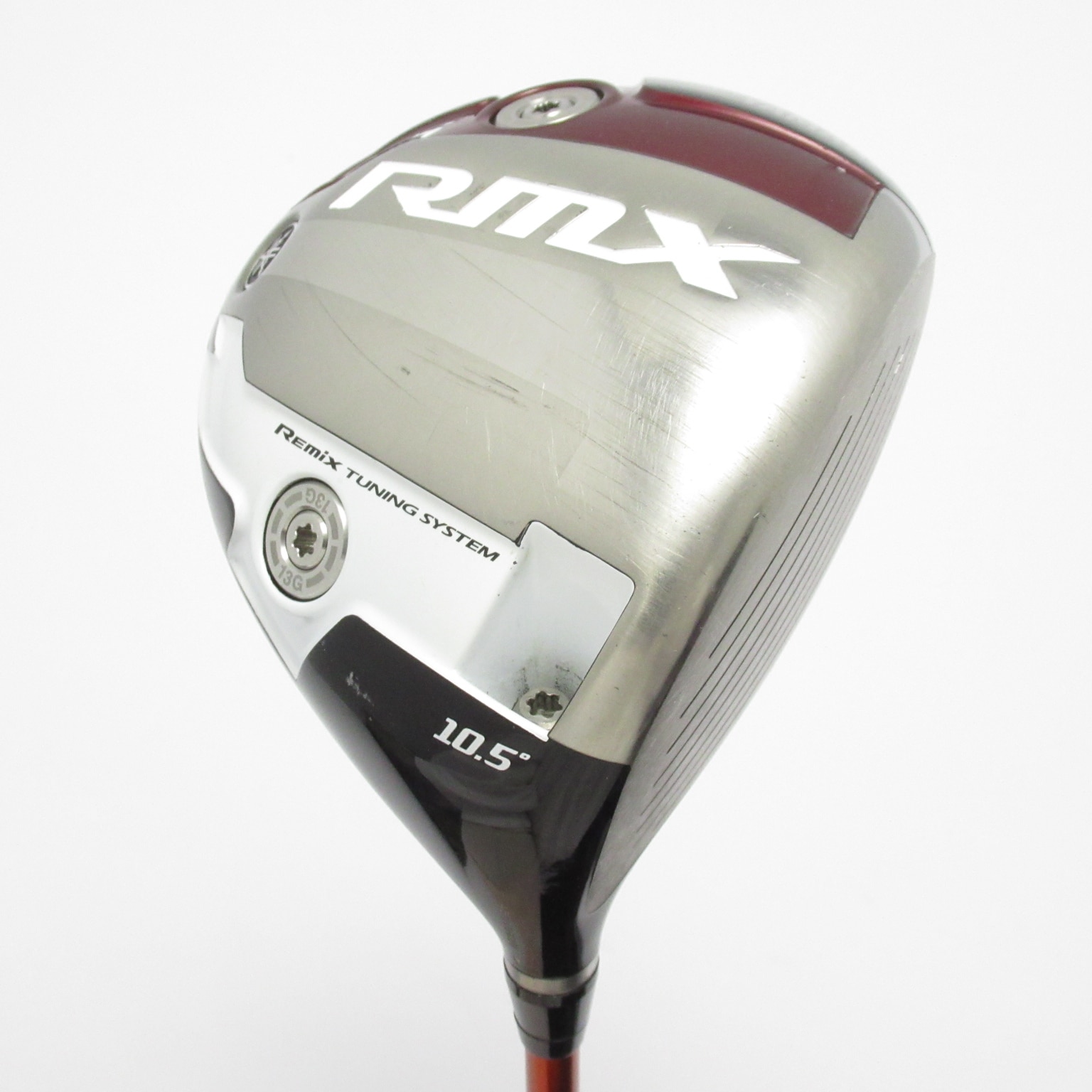 ヤマハRMX 116ドライバー 10.5度 ヤマハゴルフ／RMX／RMX 116