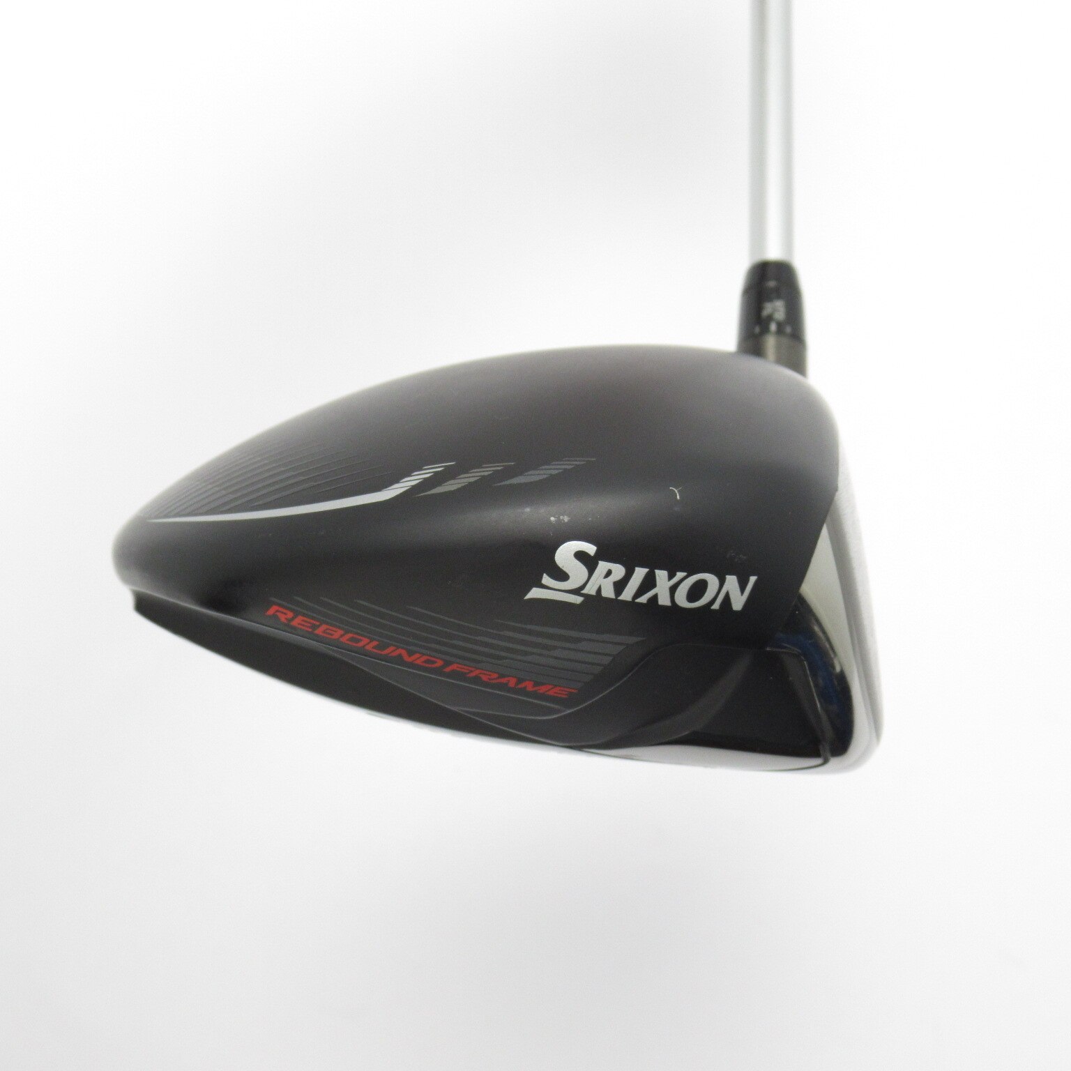 【中古ゴルフクラブ】ダンロップ　SRIXON　スリクソン ZX5 MkII LS ドライバー ATTAS KING 5　シャフト：ATTAS KING 5 中古】スリクソン ZX5 MkII LS ドライバー ATTAS KING 5 10.5 SX C
