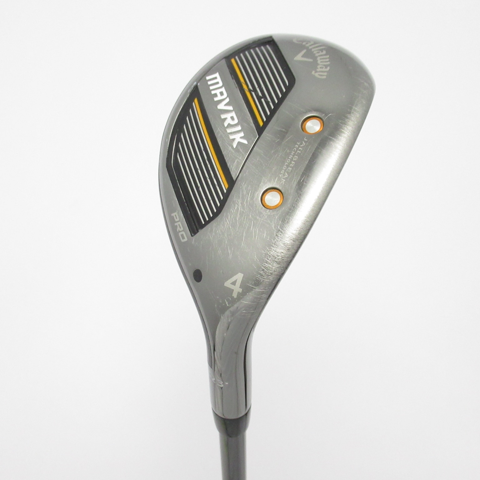 中古】マーベリック PRO ユーティリティ (キャロウェイ