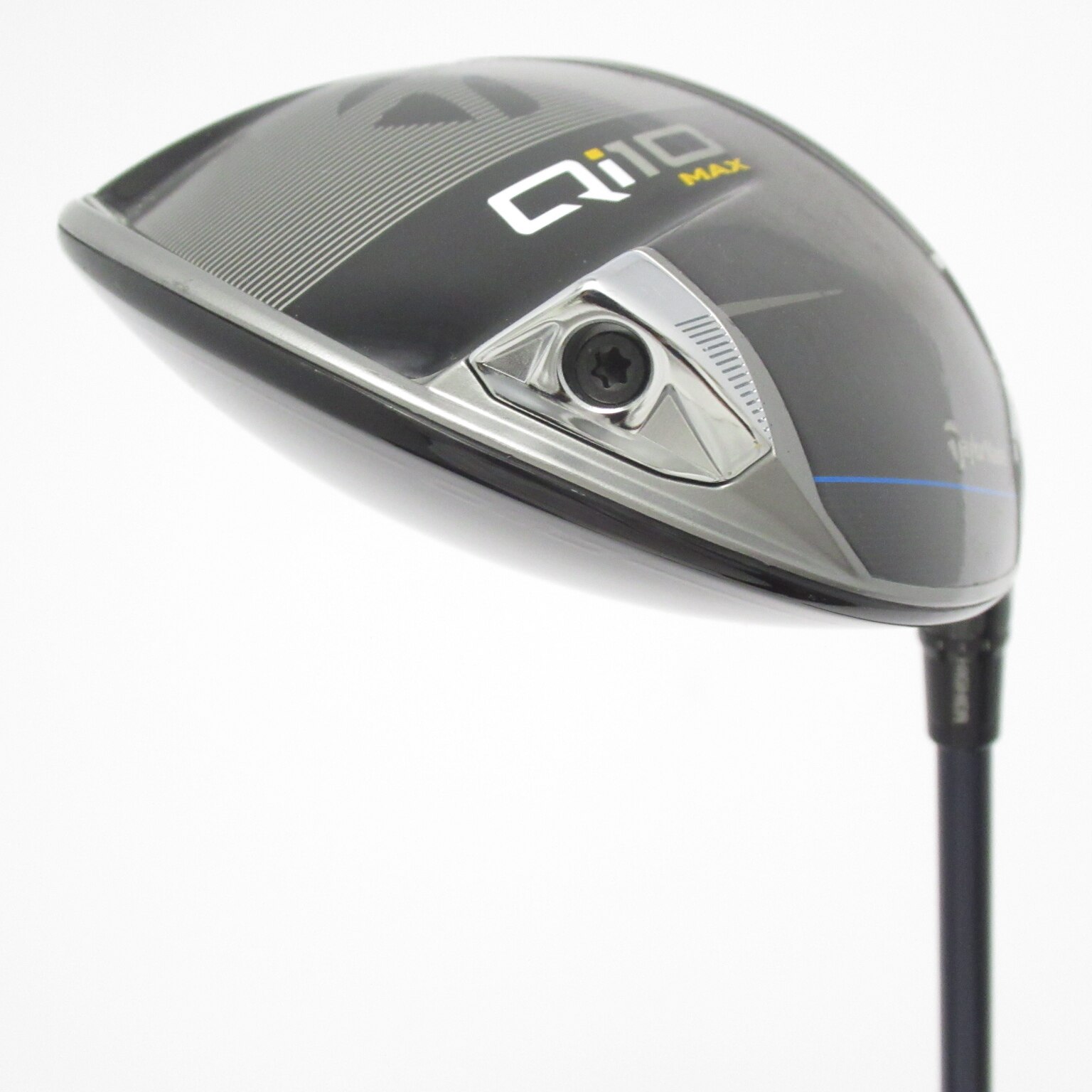 中古】Qi10 MAX ドライバー Diamana Blue TM50 10.5 R C 中古】Qi10 MAX ドライバー Diamana Blue TM50 10.5 R C