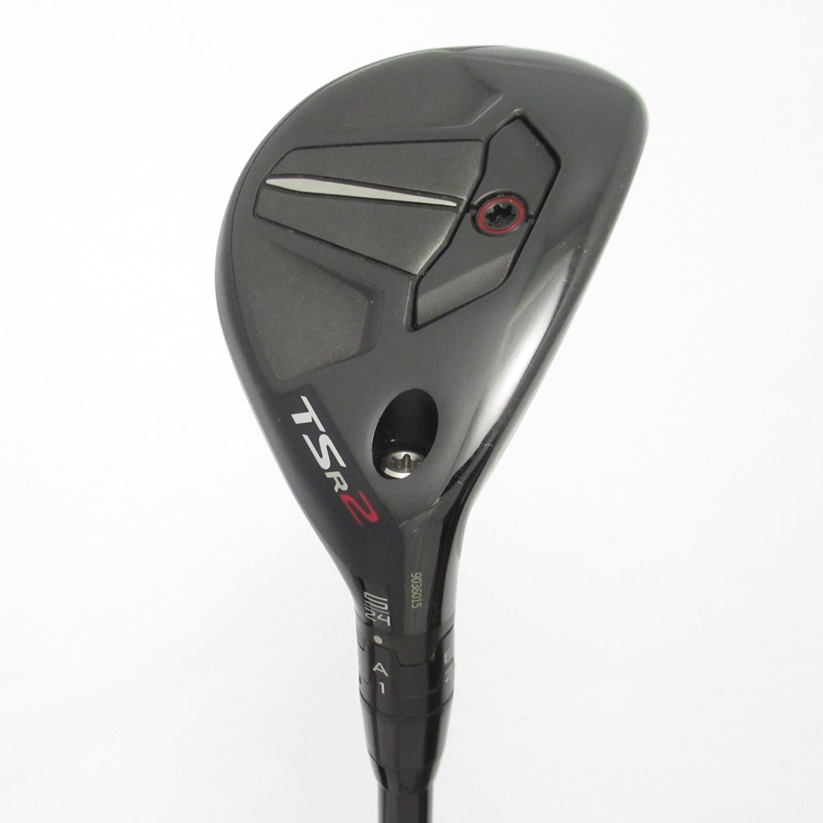PING G430 4番ハイブリッド TENSEI Pro 1K Hybrid