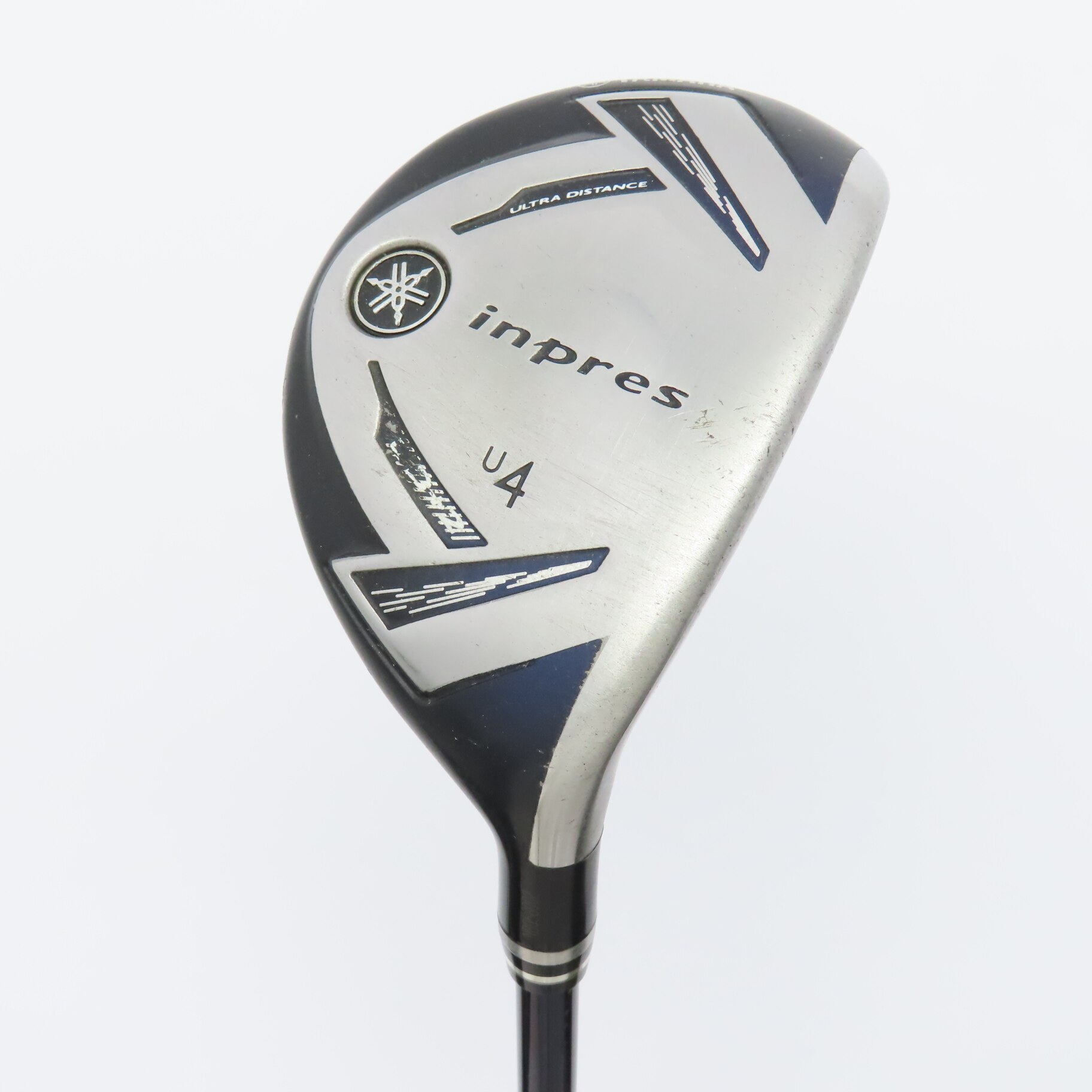 中古】19 インプレス UD+2 ユーティリティ TMX-419U 19 SR CD