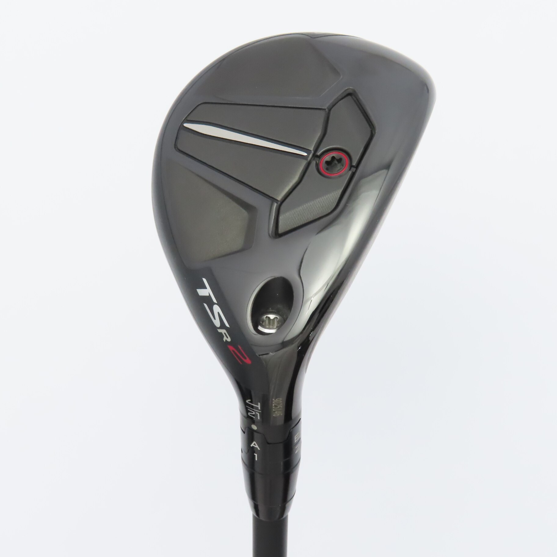 タイトリスト2本セット TSR2フェアウェイウッド 15°18° アッタス11