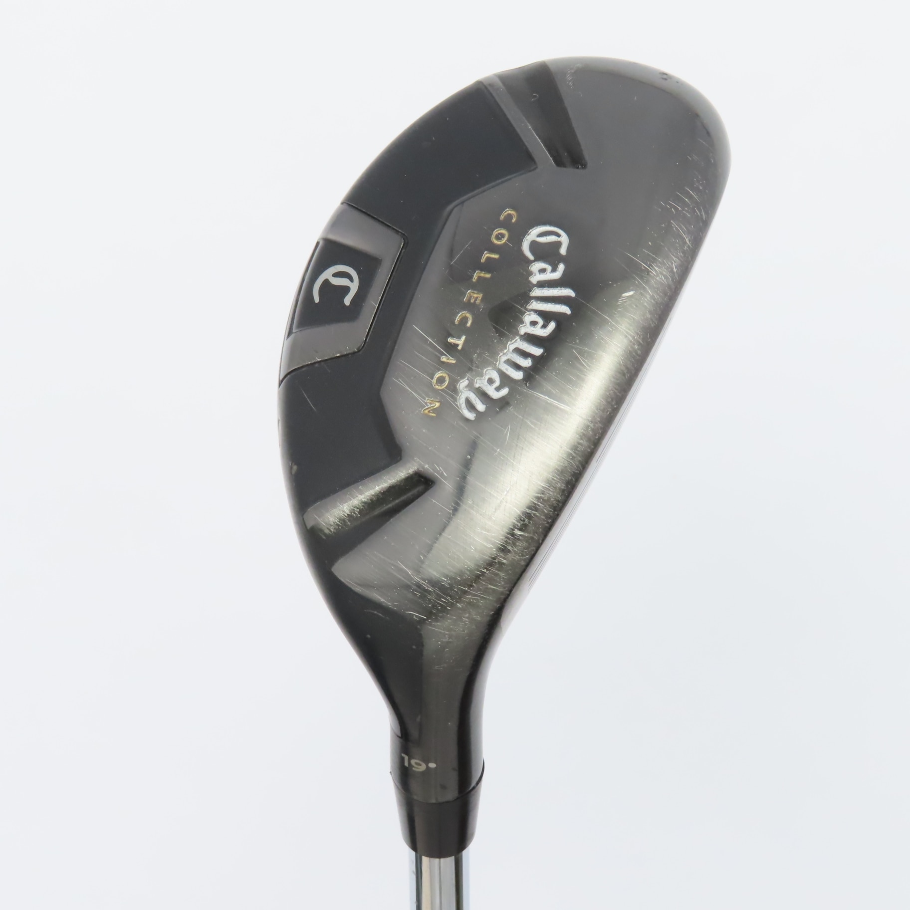 キャロウェイコレクション ユーティリティ2本セット Callaway コレクション ユーティリティ 2本セット