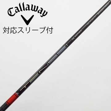 TENSEI 交え Pro White 1K 60X キャロウェイスリーブ テンセイ