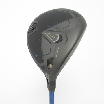 中古】ダークスピード X フェアウェイウッド (コブラ) ダークスピード 