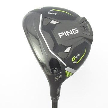 中古】G430 フェアウェイウッド (ピン) レフティ 通販｜GDO中古ゴルフ 