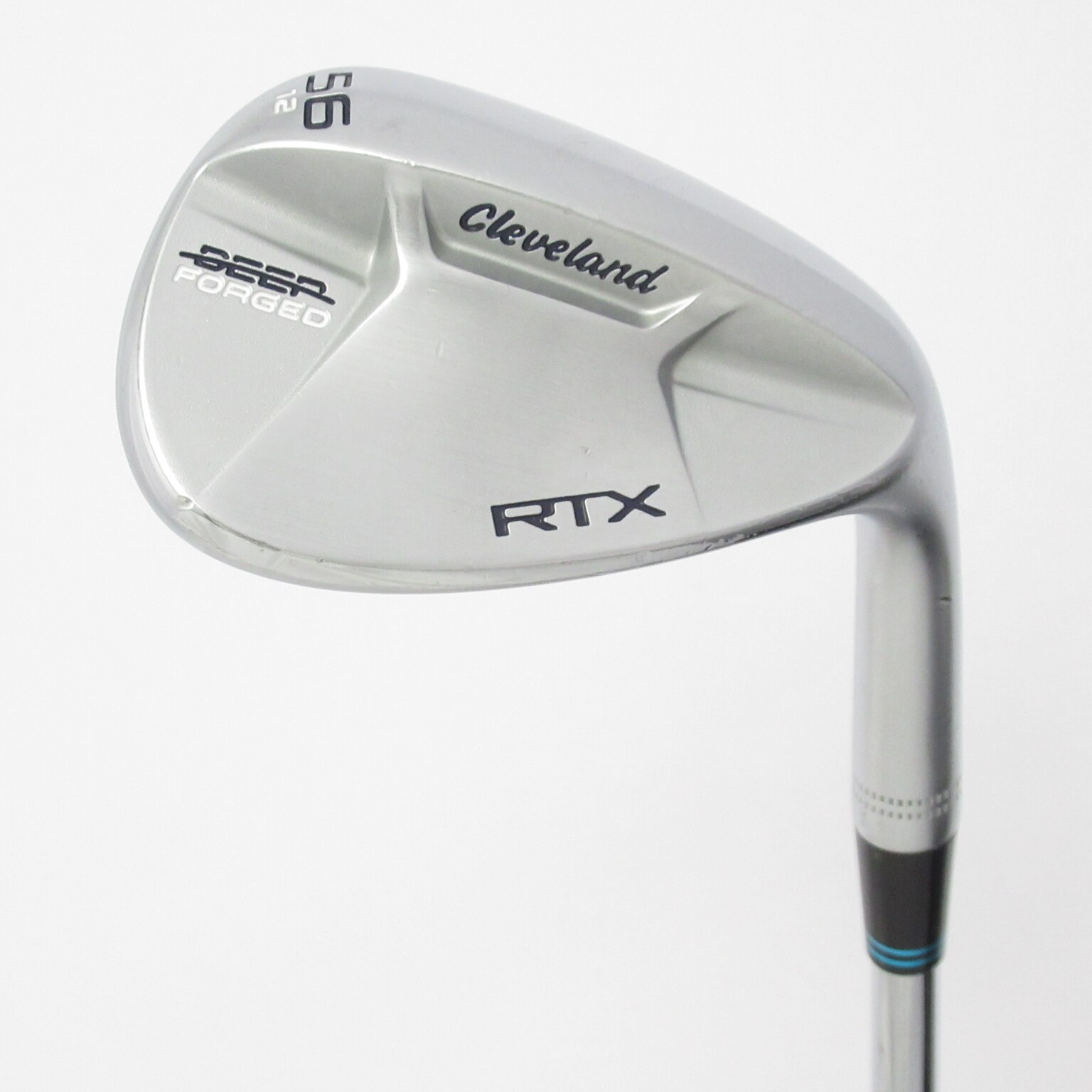 クリーブランド RTX DEEP FORGED（ディープ フォージド）2