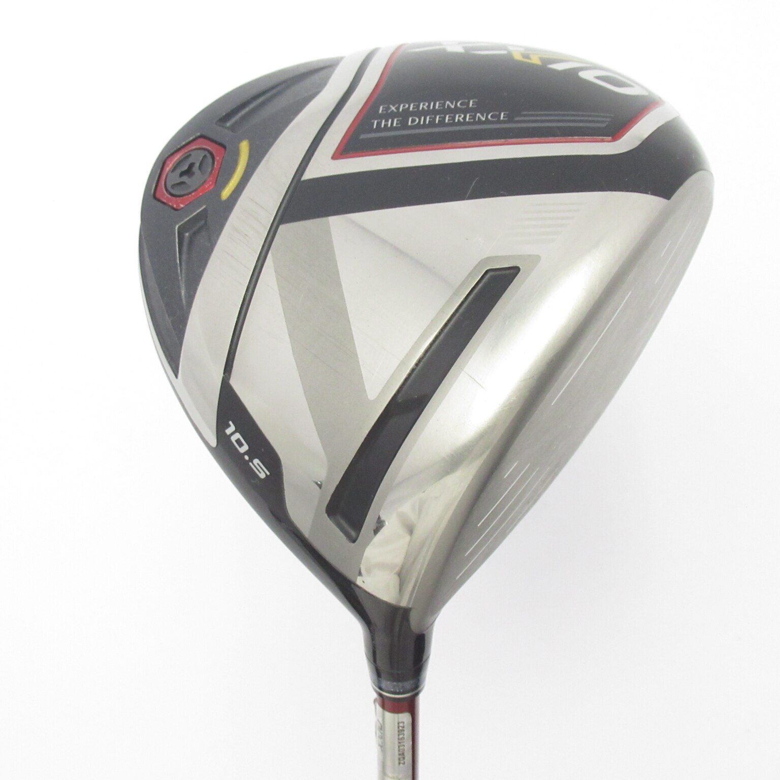 ゼクシオ　ドライバーイレブン　※10回程度の使用です。 ゼクシオ ドライバーイレブン ※10回程度の使用です。