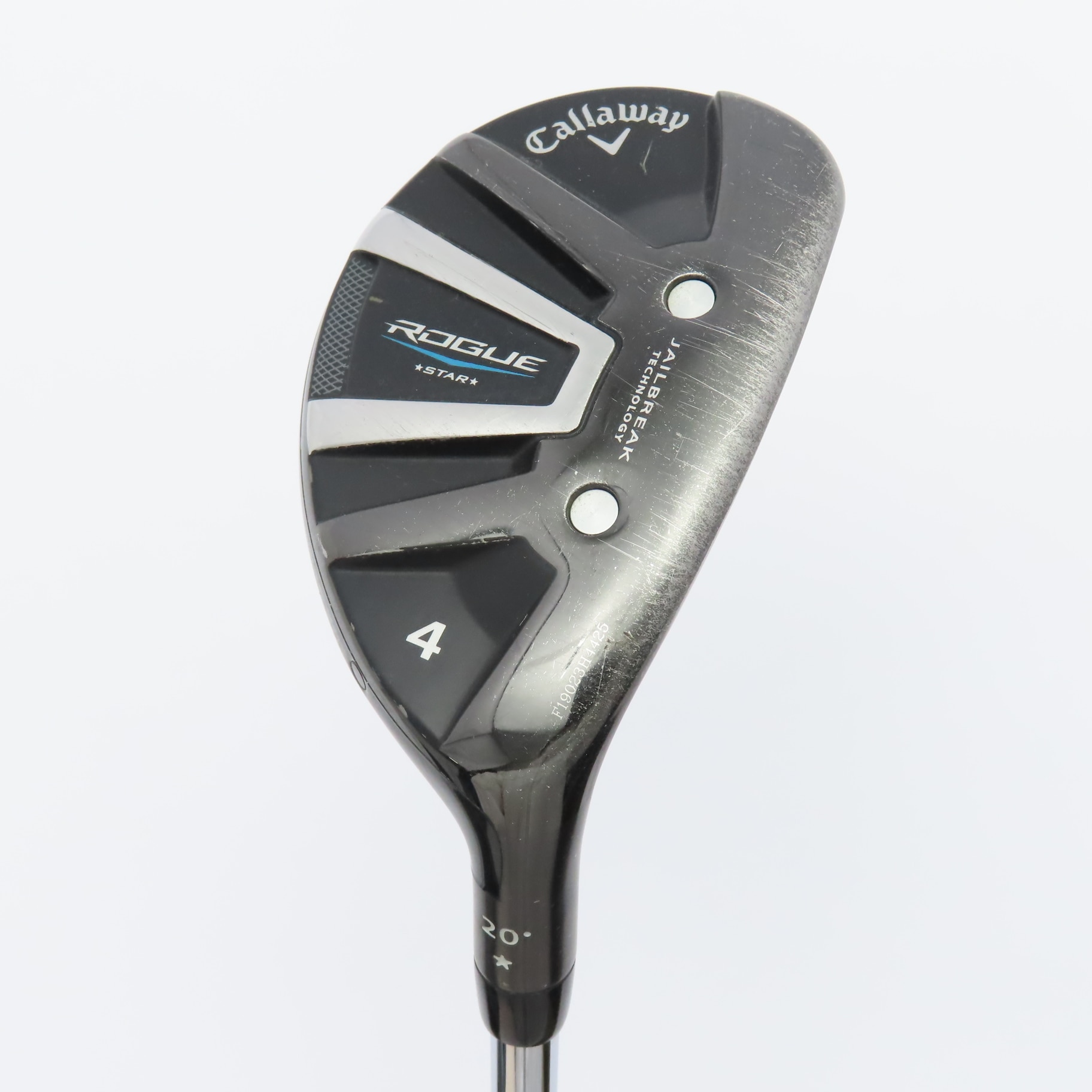Amazon | キャロウェイ (Callaway) ユーティリティ ROGUE 4H
