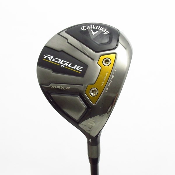 中古】ローグ ST MAX D フェアウェイウッド VENTUS 5 for Callaway 19 