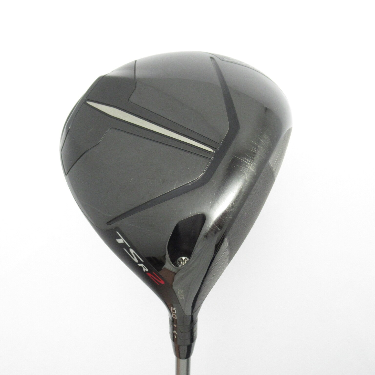 タイトリスト TSP111 S ドライバー TSR タイトリスト TSRドライバーTSP310 Tour S TSP111 S - メルカリ