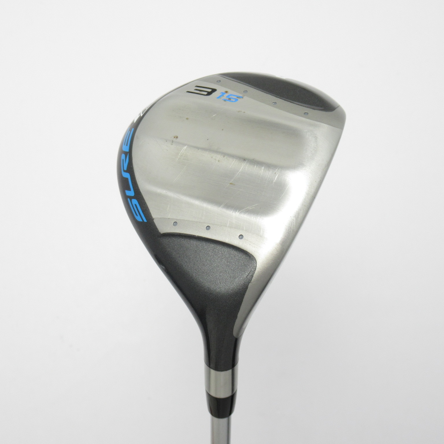 Mizuno Sure DD2.0 3番フェアウェイウッド ヘッドカバー付き SURE DD2.0 FAIRWAY WOOD｜新品クラブ、中古クラブ販売・買取