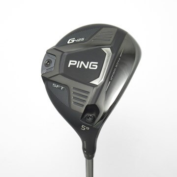 中古】ピン(PING) フェアウェイウッド 通販｜GDO中古ゴルフクラブ