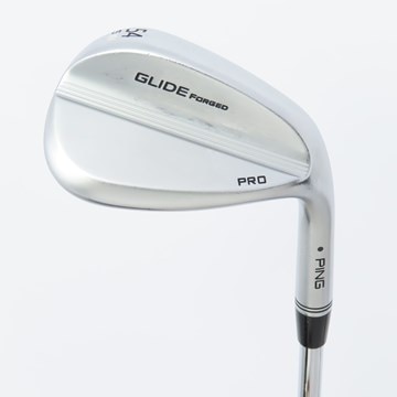 中古】グライド フォージド プロ S ウェッジ (ピン) GLIDE 通販｜GDO 