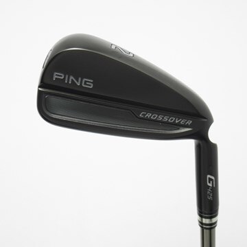 中古】G425 CROSSOVER ユーティリティ (ピン) G425 通販｜GDO中古 