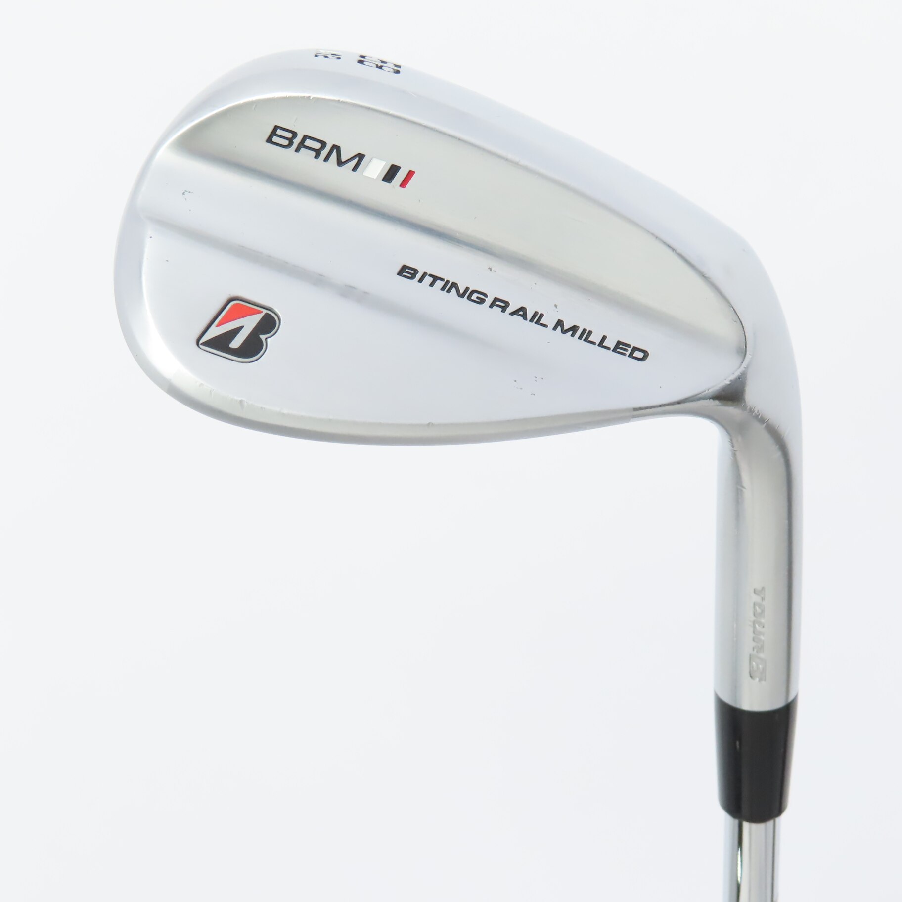 中古】TOUR B ウェッジ (ブリヂストン) 通販｜GDO中古ゴルフクラブ