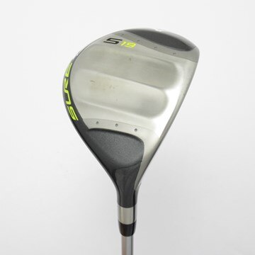 中古】SURE DD 2.0 フェアウェイウッド (ミズノ) MIZUNO 通販｜GDO中古 
