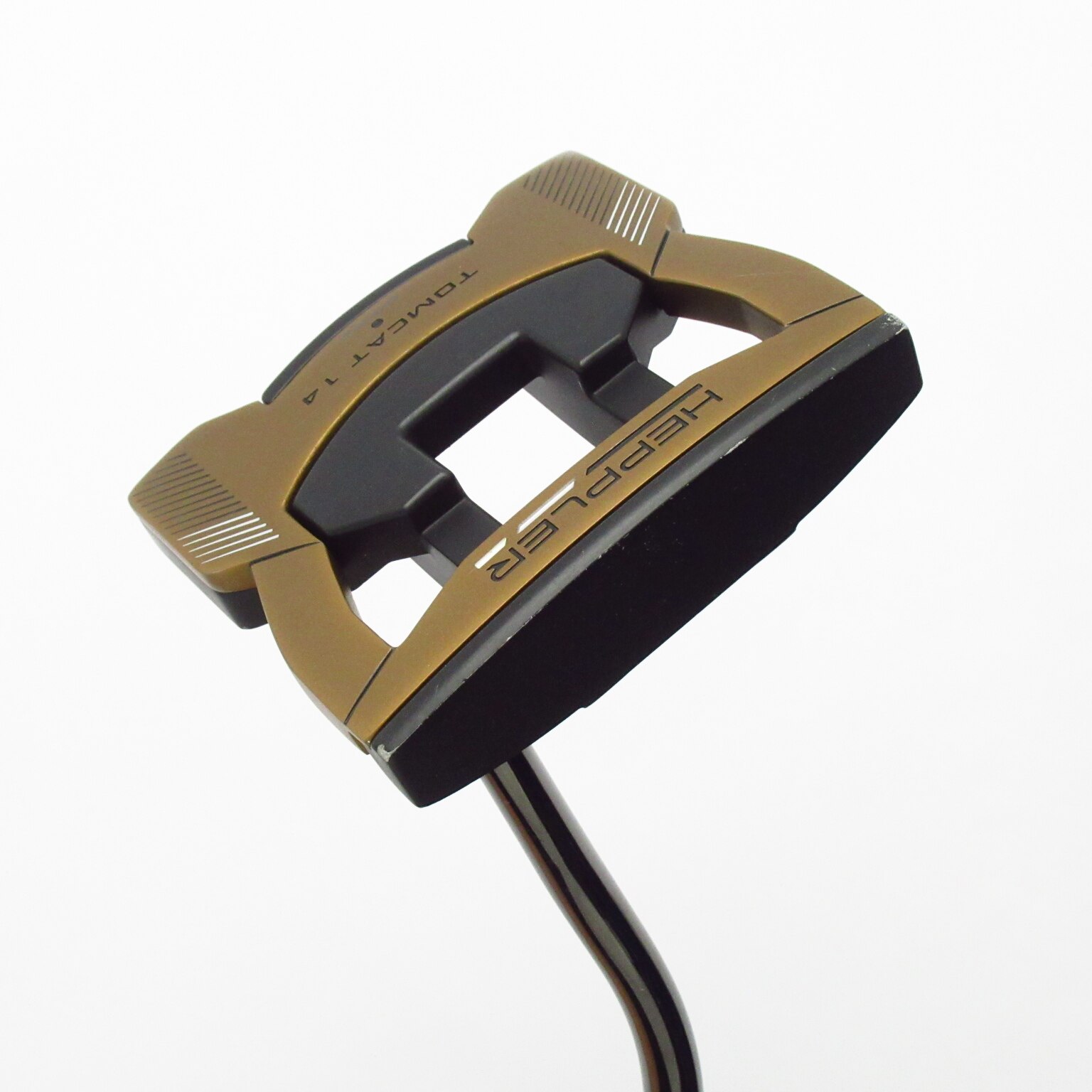 PING パター HEPPLER TOMCAT 14 長さ 可変 ピン